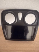 RADIO NAWIGACJA GPS DACIA LOGAN SANDERO 2012-19 CARPLAY WIFI 2GB 64GB