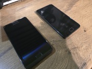 2x Samsung Galaxy S2 i9100