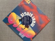 LOBO - The Caribbean Disco Show. Vinyl,Maxi.