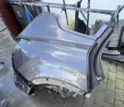 Błotnik tylny, prawy Hyundai Sante Fe IV