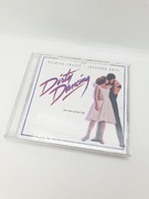 Dirty Dancing CD płyta muzyka The time your life