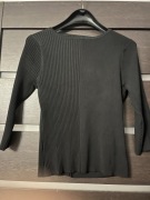 Sweter S/M damski