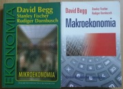 Makroekonomia Mikroekonomia David Begg