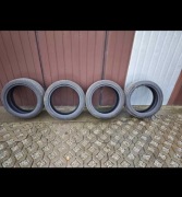 Sprzedam opony 215/45r18 pirelli