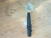 Elektrosadzarka "TRAWA TESTOWA"