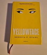 Yellowface Rebecca F. Kuang