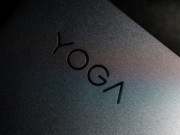 Yoga Slim 7 Pro-14ITL5 Laptop (Slate Grey) lekki i poręczny