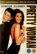 165 DVD Pretty Woman Richard Gere Julia Roberts (M) (18)