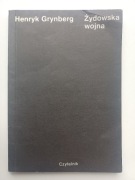 ŻYDOWSKA WOJNA Grynberg