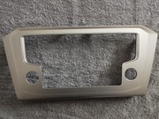 Ramka radia VW Passat B8 3G1858069