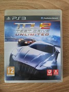 Test Drive Unlimited 2 PS3