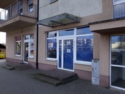 Lokal handlowy usługowy biurowy 87m2 os. Sady