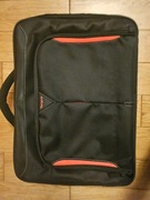 Torba na laptopa TARGUS Classic+ CN415EU 15.6 cali Czarny