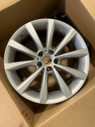 Felgi oryginalne BMW 18 Cali seria 5 6 7 G30 G31 G32 G11 G12