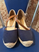 Damskie buty rozmiar 36