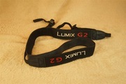 Pasek do aparatu Panasonic Lumix G2