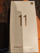Smartfon Xiaomi 11 Lite 5G NO