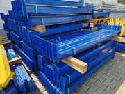 Trawersy trawers regał paletowy SSI SCHAFER P95