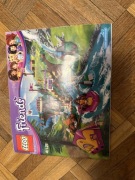 Lego Friends 41121 Spływ pontonem