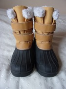 Buty Sniegowce dziecko 34 Big Star Kids Snow Boots KK374237