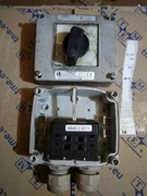 Rozłącznik 40A 690V sk40-2 wyłącznik 40 A 3p 