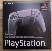 Sony Dualsense 30th Anniversary NOWY!