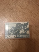 Bajka na rzutnik Ania Zorro komplet 6 części 