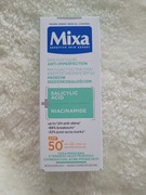 Mixa matujący ultralekki krem ochronny SPF50 przeciw niedoskonałościom 