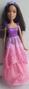 Lalka Barbie Dreamtopia Endless Hair Kingdom 45cm