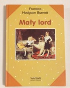 Mały lord Frances Hodgson Burnett