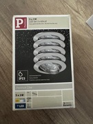 Paulmann premium linę oświetlenie led 5sztuk 