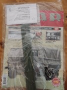 Kolekcja Hachette STAR 266