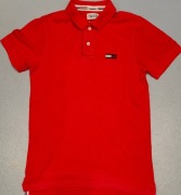 Wr) HILFIGER DENIM oryginalna koszulka polo Roz.S