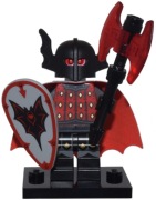 LEGO Minifigures - Vampire Knight col25-3 / col426