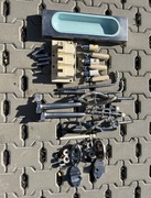 Carpigiani Coldelite Taylor części maszyny do lodów świder pompa głowica