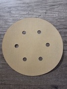 3M Papier ścierny - rzep- Hookit- 255P - P400 - 6H