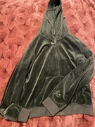 Rozpinana Bluza Juicy Couture 