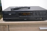 Grundig DCC 305 Cyfrowy Magnetofon Kasetowy TOP Serwisowany.