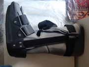 OPPO 3009 Pneumatyczny stabilizator stawu skokowego i stopy typu "but"