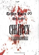 Chłopcy z Łazienkowskiej