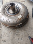 Sprzęgło hydrokinetyczne ford edge 2.0 6f35