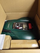 Robot koszący Parkside 1000m2 Wi-Fi Bluetooth