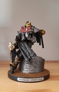 Deathwatch Golden Light