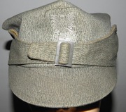 Czapka rogatywka polowa rozmiar 56 rok 1984