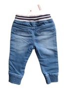 Nowe spodenki Minoti r. 80