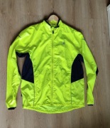 Kurtka Karrimor Run r. L seledyna