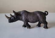 Schleich nosorożec figurka model wycofany z 2008 r.