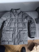 Kurtka puchowa Guess 