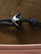 Bransoletka -Anchor-z Kotwicą -dla niego ,lub dla niej ...