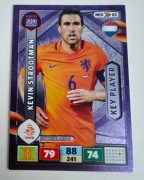 Kevin Strootman Key Player 2018